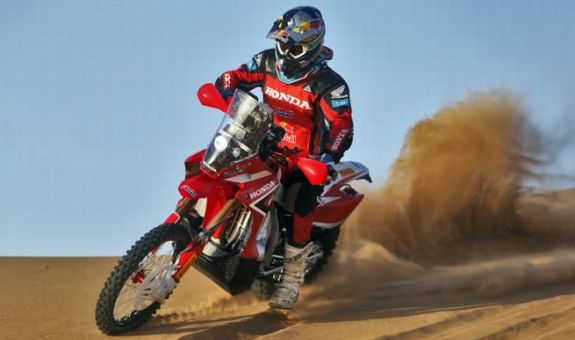 crf450x