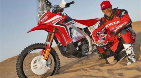 crf450x