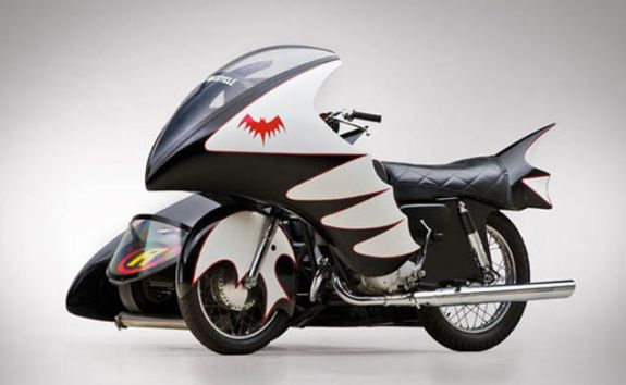 batcycle