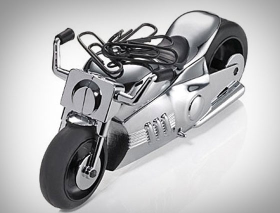 karácsonyi ajándék motorosoknak