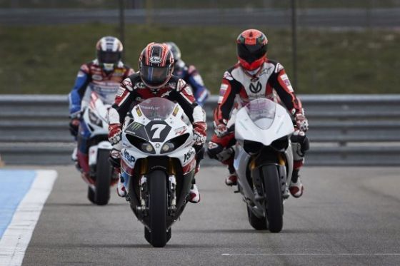 monster schumacher mcguinness mamola