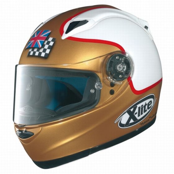x-lite hailwood