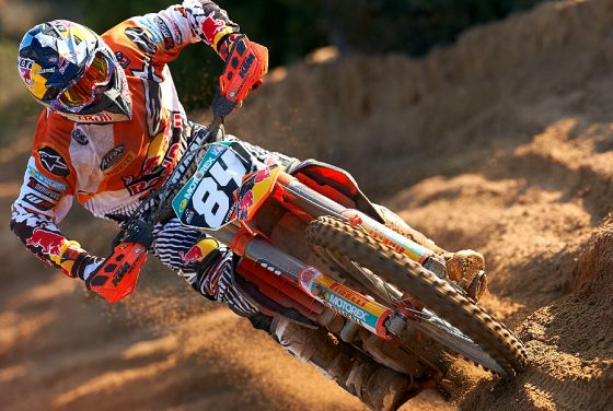Herlings MX2