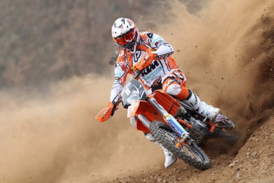 Antoine Meo (KTM)