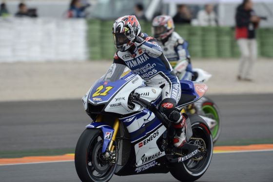 motogp yamaha nakasuga