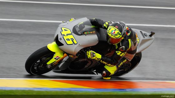 motogp rossi yamaha