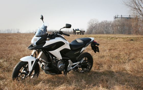 honda nc700x