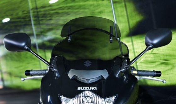 suzuki gsx650ft