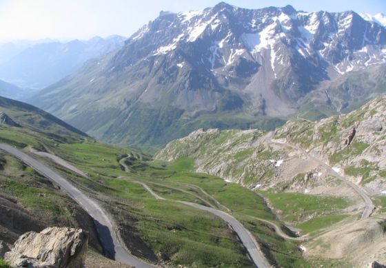 route des grandes-alpes