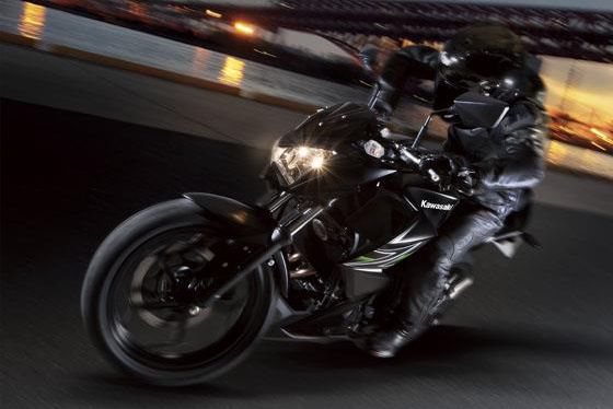 kawasaki z300