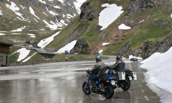grossglockner
