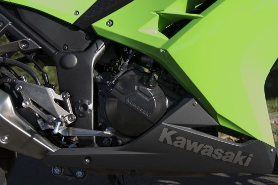 kawamotor