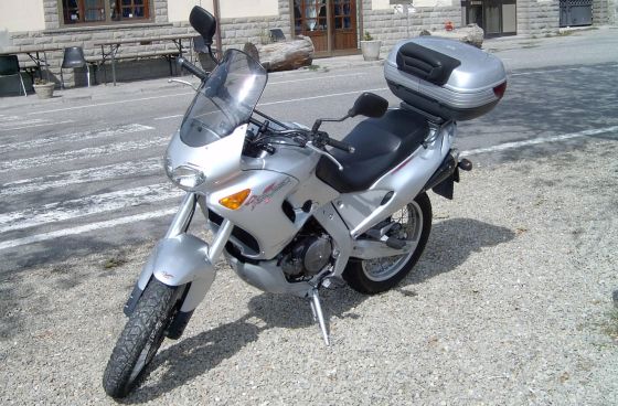aprilia pegaso