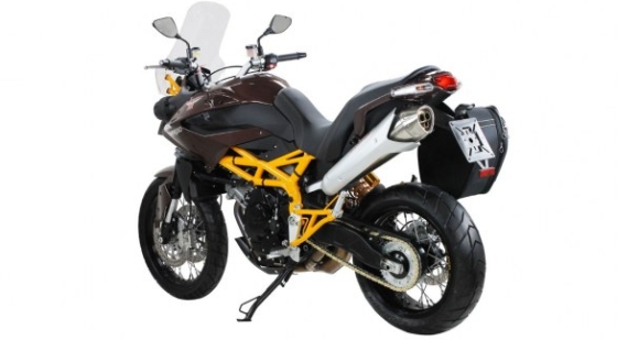 moto morini granpasso