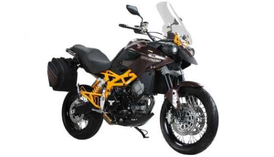 moto morini granpasso