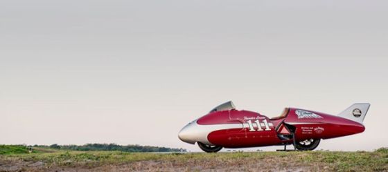 burt munro special indian