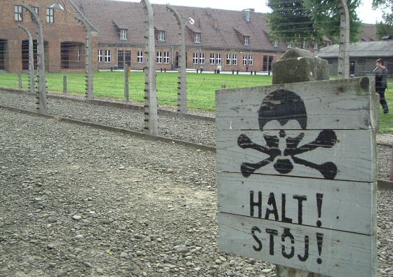 auschwitz osviecim