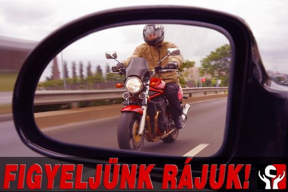 bike segély alapítvány