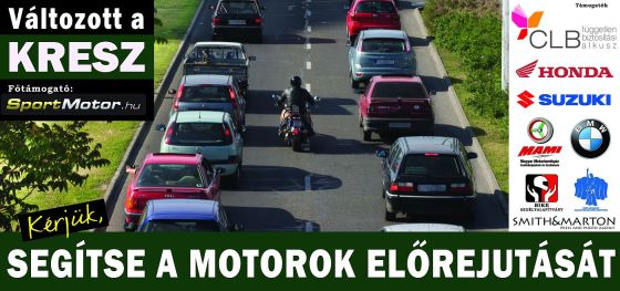 bike segély alapítvány