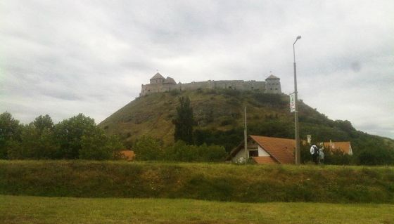 ötvenessel a tengerre