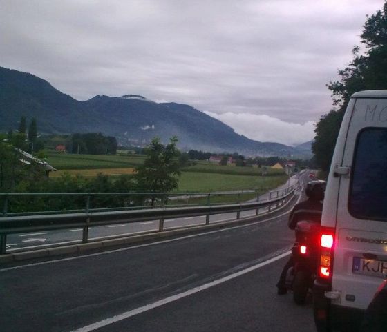 ötvenessel a tengerre