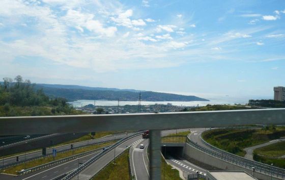 ötvenessel a tengerre