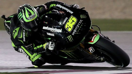 crutchlow qatar