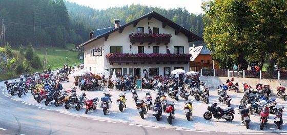 motorostura kalte kuhl