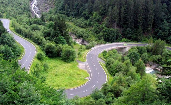 motorostura lavamund