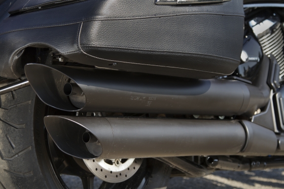 suzuki intruder c1500t