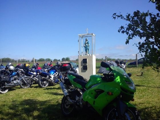 motoraldas 2013