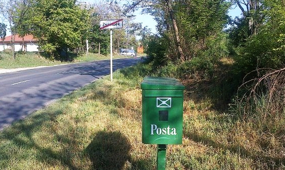 postalada traffipax