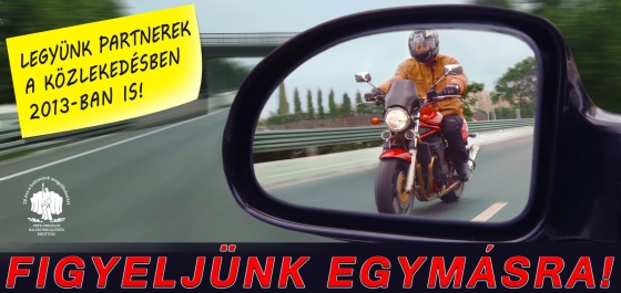 bike segely alapitvany plakat