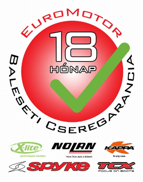 euromotor cseregarancia