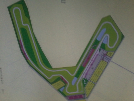 balaton speedway