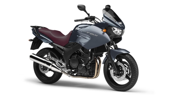 yamaha mt-dm-850