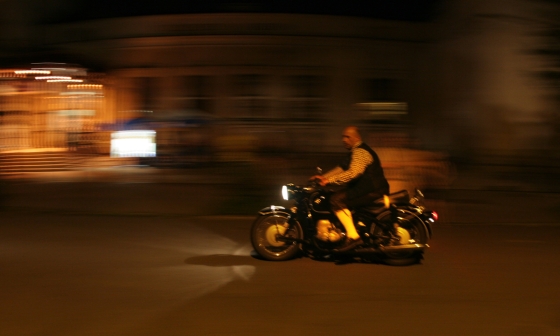 bmw muzeumok ejszakaja