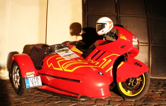 bmw muzeumok ejszakaja