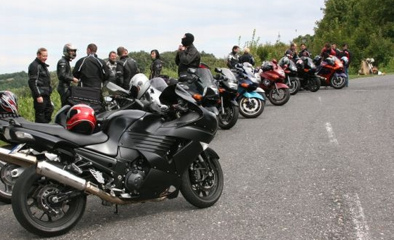 kawasaki garazsvasar