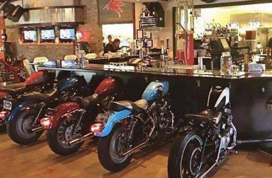 motor bar