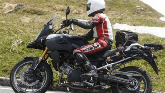 suzuki dl1000 v-strom 2014