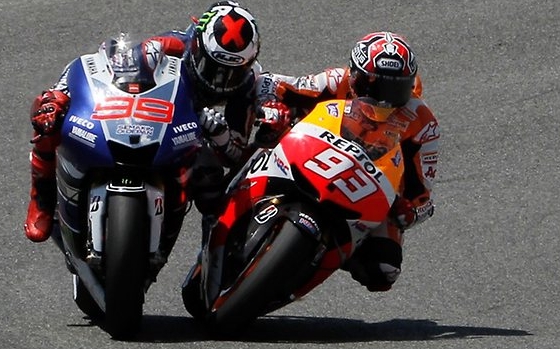 motogp maqruez lorenzo