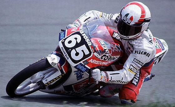 loris capirossi