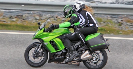 z1000sx 2014