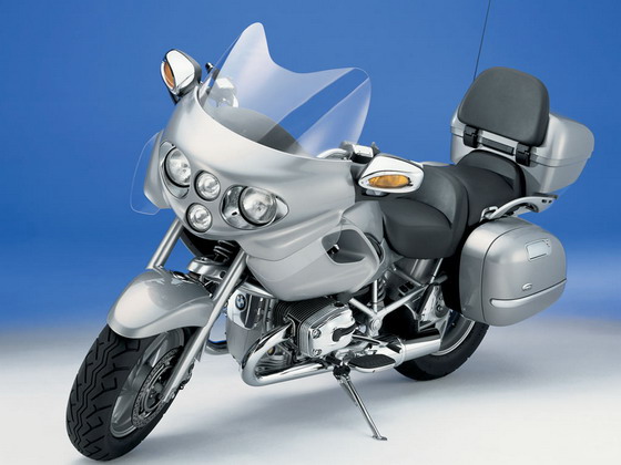 BMW R 1200 CL