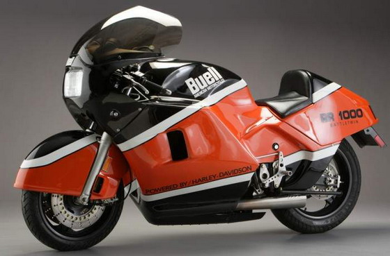 Buell RR 1000