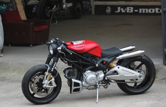 jvb ducati monster