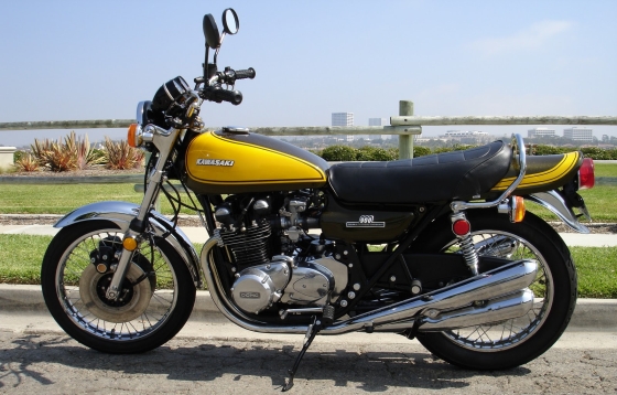 kawasaki z1