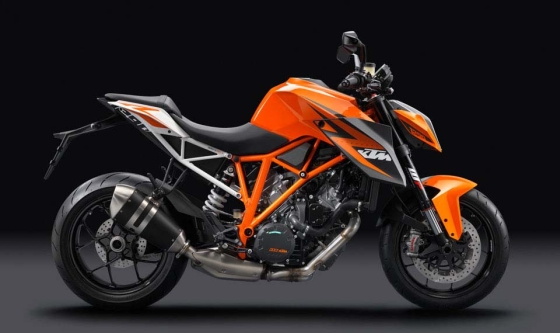 ktm super duke r 1290