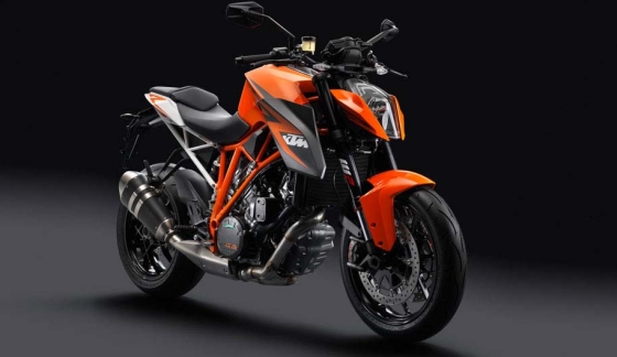ktm 1290 super duke r